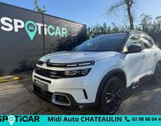 Citroen C5 Aircross Châteaulin