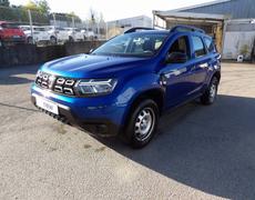 Dacia Duster Morlaix