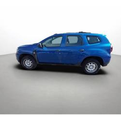 Dacia Duster ECO-G 100 4x2 Essentiel Morlaix