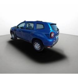 Dacia Duster ECO-G 100 4x2 Essentiel Morlaix