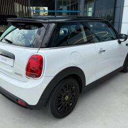 Mini Mini Cooper SE 184ch Edition Premium Plus BVA 5CV V&eacute;nissieux