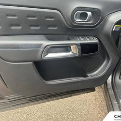 Citroen C5 Aircross C5 Aircross BlueHDi 130 S&S EAT8 C-Series Beaune