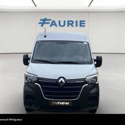 Renault Master MASTER FGN TRAC F3500 L2H2 BLUE DCI 135 CONFORT Tr&eacute;lissac