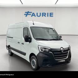 Renault Master MASTER FGN TRAC F3500 L2H2 BLUE DCI 135 CONFORT Tr&eacute;lissac