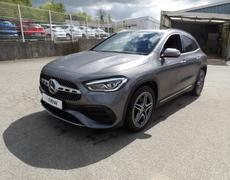 Mercedes GLA Morlaix