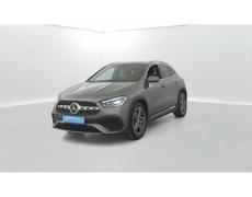 Mercedes GLA Morlaix