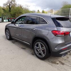 Mercedes GLA 200 7G-DCT AMG Line Morlaix