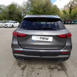 Mercedes GLA 200 7G-DCT AMG Line Morlaix