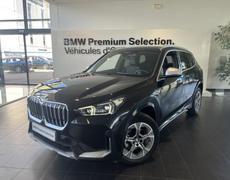 BMW X1 Vénissieux