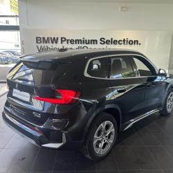 BMW X1 sDrive18i 136ch xLine V&eacute;nissieux