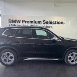 BMW X1 sDrive18i 136ch xLine V&eacute;nissieux