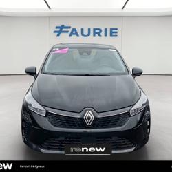 Renault Clio 5 Clio Blue dCi 100 ch GSR2 Evolution Saint-Astier