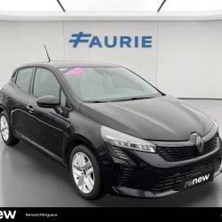 Renault Clio 5 Clio Blue dCi 100 ch GSR2 Evolution Saint-Astier