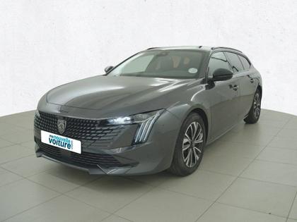 Peugeot 508 SW - 508 SW Hybrid 180 e-EAT8 - Allure - 26 990 €