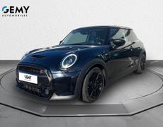 Mini Hatch Pontivy
