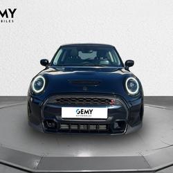 Mini Hatch Hatch 3 Portes Cooper S 178 ch DKG7 Edition Camden Pontivy