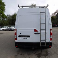 Renault Master FOURGON FGN TRAC F3300 L2H2 BLUE DCI 135 GRAND CONFORT Morlaix