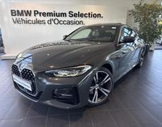 BMW Serie 4 coupe Vénissieux