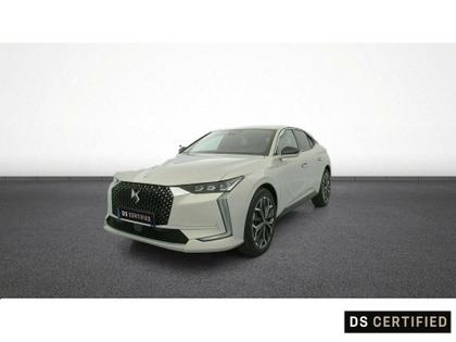 DS DS4 - DS 4 BlueHDi 130 EAT8 Rivoli - 28 289 €
