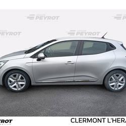 Renault Clio 5 Clio E-Tech 140 Business Clermont-l'H&eacute;rault
