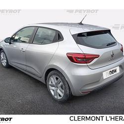 Renault Clio 5 Clio E-Tech 140 Business Clermont-l'H&eacute;rault