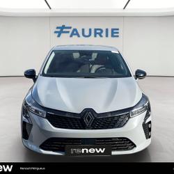 Renault Clio 5 Clio Blue dCi 100 ch GSR2 Evolution Tr&eacute;lissac