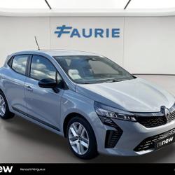 Renault Clio 5 Clio Blue dCi 100 ch GSR2 Evolution Tr&eacute;lissac