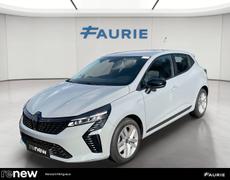 Renault Clio 5 Terrasson-Lavilledieu