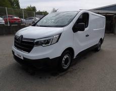 Renault Trafic Morlaix