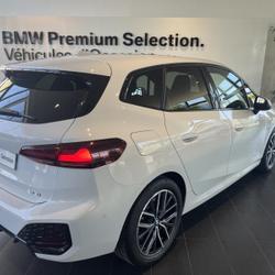 BMW Serie 2 Active Tourer 218i 136ch M Sport DKG7 V&eacute;nissieux