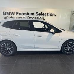 BMW Serie 2 Active Tourer 218i 136ch M Sport DKG7 V&eacute;nissieux
