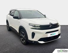 Citroen C5 Aircross - C5 Aircross PureTech 130 S&S BVM6 C-Series - 12 989 €