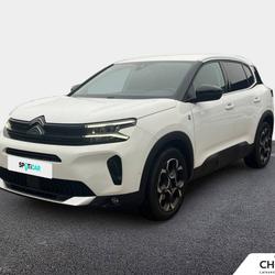 Citroen C5 Aircross C5 Aircross PureTech 130 S&S BVM6 C-Series Beaune