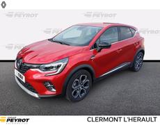 Renault Captur Clermont-l'Hérault