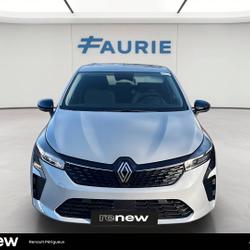 Renault Clio 5 Clio Blue dCi 100 ch GSR2 Evolution Tr&eacute;lissac