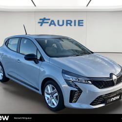 Renault Clio 5 Clio Blue dCi 100 ch GSR2 Evolution Tr&eacute;lissac