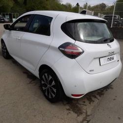 Renault Zoe R110 - MY22 Evolution Morlaix