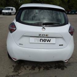 Renault Zoe R110 - MY22 Evolution Morlaix