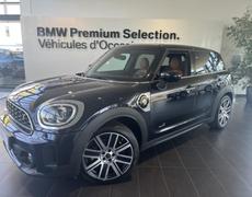 Mini Countryman Vénissieux