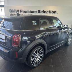 Mini Countryman Cooper SE 125ch + 95ch Edition Premium ALL4 BVA6 V&eacute;nissieux
