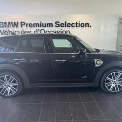 Mini Countryman Cooper SE 125ch + 95ch Edition Premium ALL4 BVA6 V&eacute;nissieux