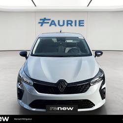 Renault Clio 5 Clio Blue dCi 100 ch GSR2 Evolution Tr&eacute;lissac