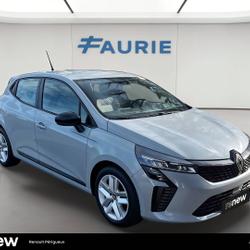 Renault Clio 5 Clio Blue dCi 100 ch GSR2 Evolution Tr&eacute;lissac