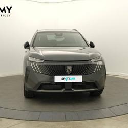 Peugeot 5008 5008 Hybrid 136 e-DCS6 Allure Pontivy