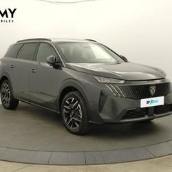 Peugeot 5008 5008 Hybrid 136 e-DCS6 Allure Pontivy
