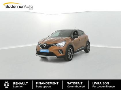 Renault Captur - TCe 90 - 21 Intens - 15 490 €