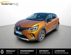 Renault Captur Lannion