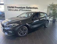 BMW Serie 1 Vénissieux