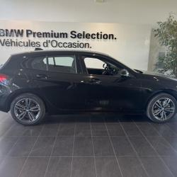 BMW Serie 1 116iA 109ch Edition Sport DKG7 V&eacute;nissieux