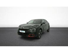 Citroen C4 - C4 BlueHDi 130 S&S EAT8 Shine - 16 984 €